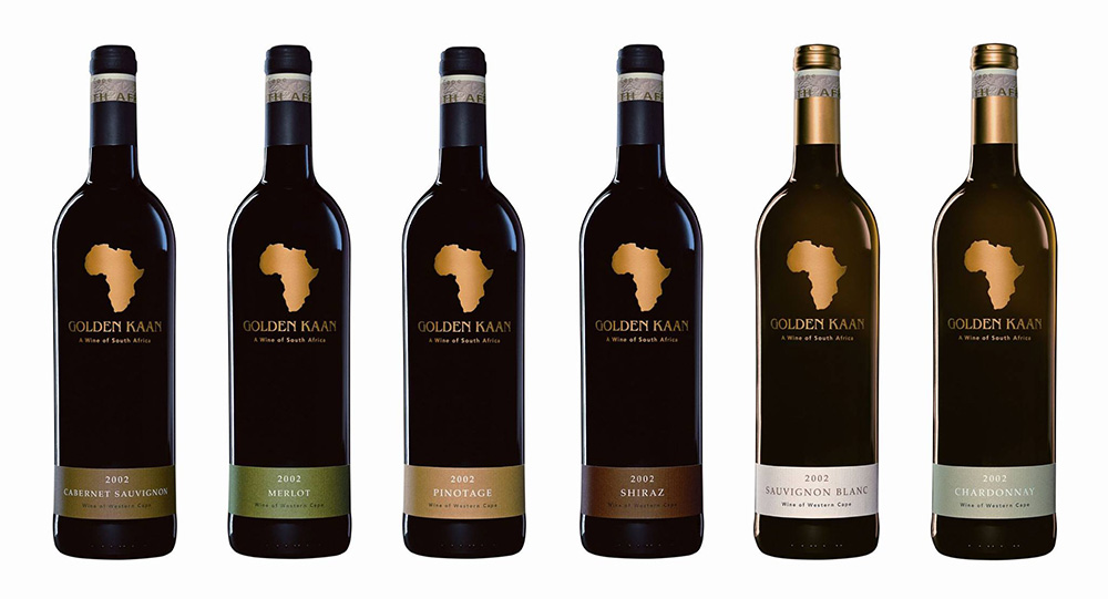 african wine